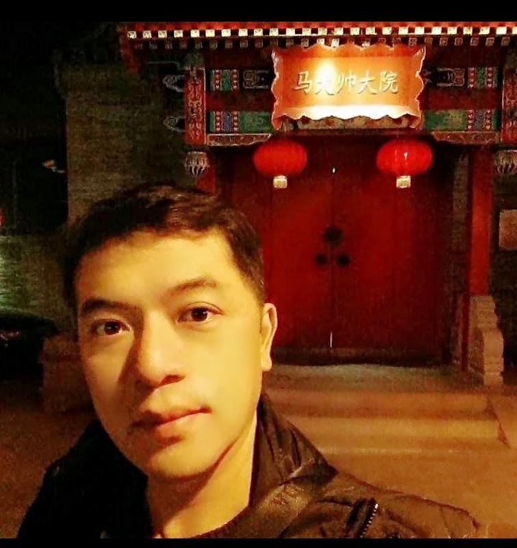 飄渺的第一张照片--罗源交友网