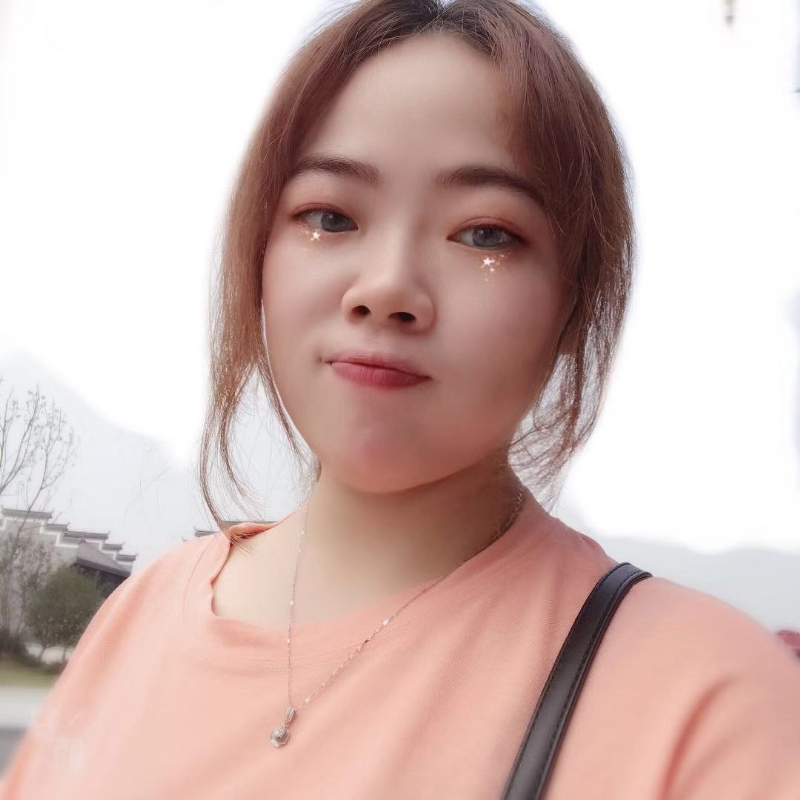 小鱼的第一张照片--罗源交友网