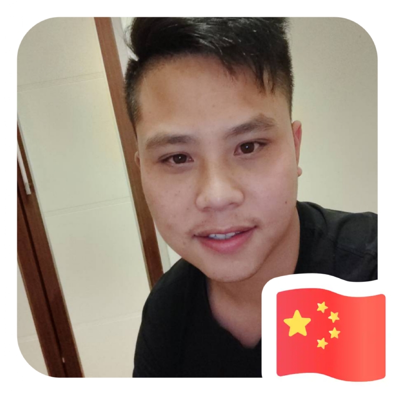 陈桂宝的第一张照片--罗源交友网