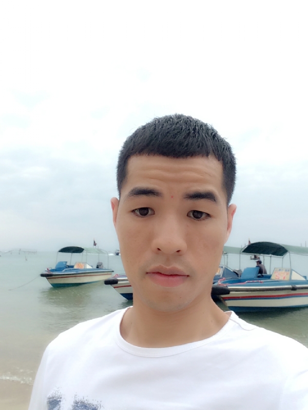 冷风的第一张照片--罗源交友网