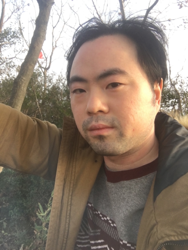 一墨的第一张照片--罗源交友网