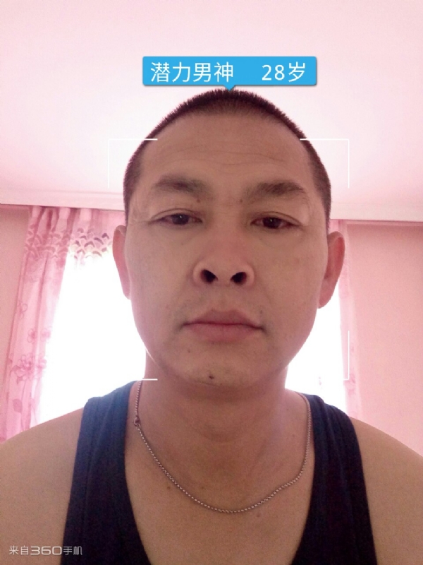 因果的第一张照片--罗源交友网