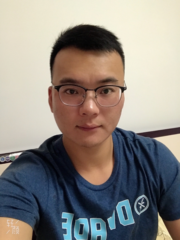 徐先生的第一张照片--罗源交友网