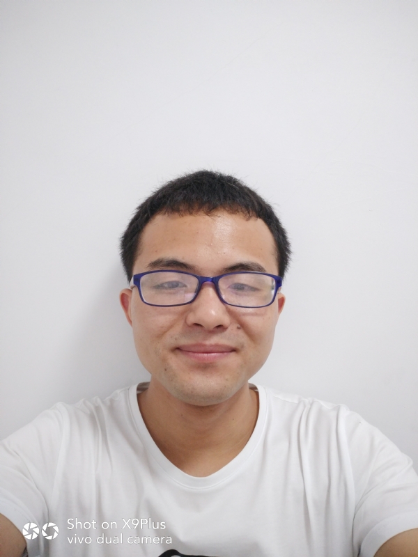 林言的第一张照片--罗源交友网