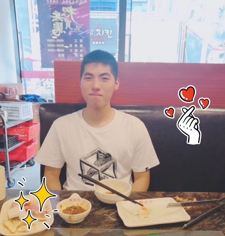 XUAN傑的第一张照片--罗源交友网