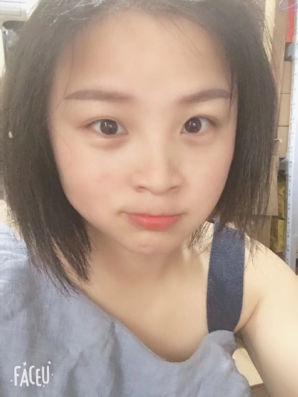 瑞瑞的第一张照片--罗源交友网