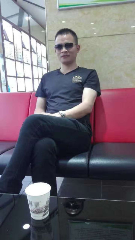 珍惜的第一张照片--罗源交友网