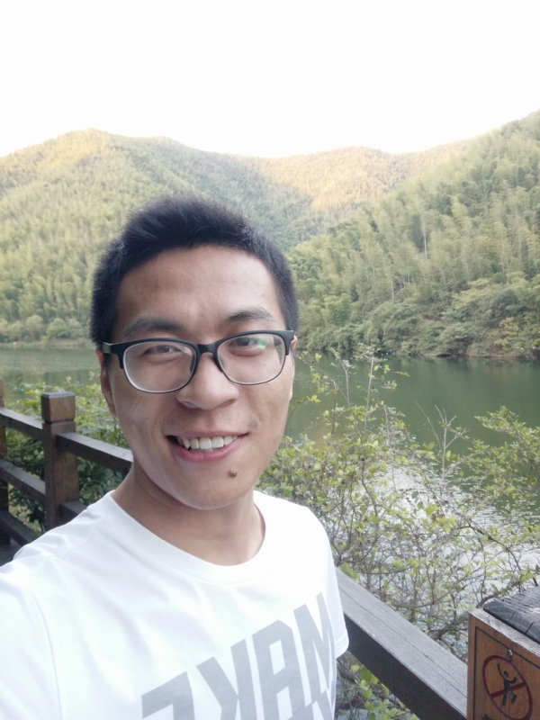 随心的第一张照片--罗源交友网