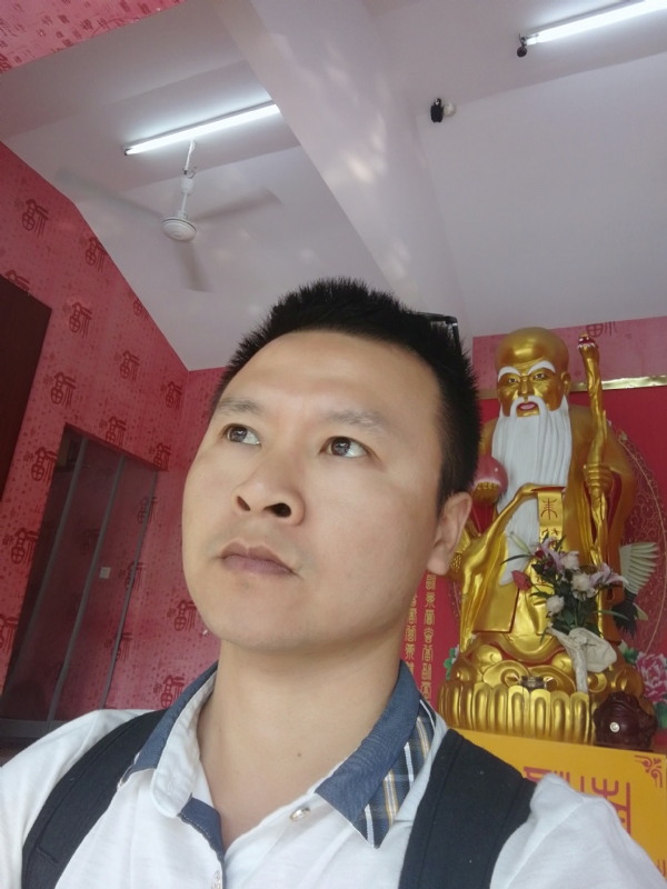 WAR的第一张照片--罗源交友网