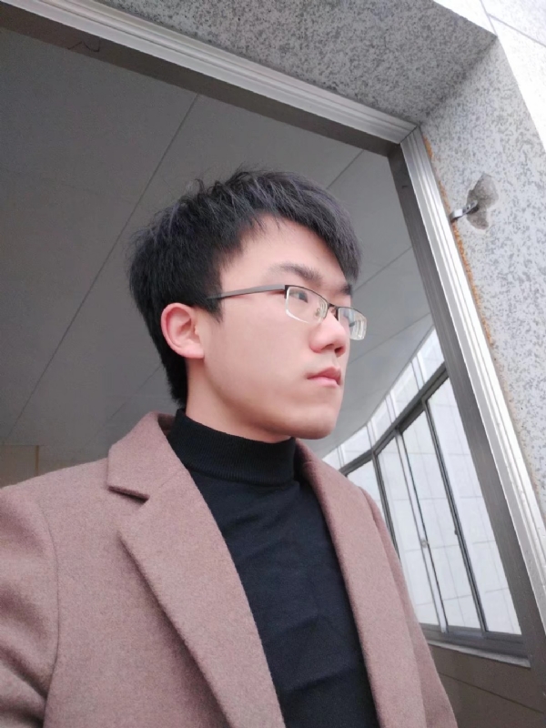 半尘的第一张照片--罗源交友网