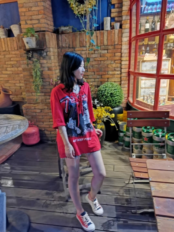 独一无二的第一张照片--罗源交友网