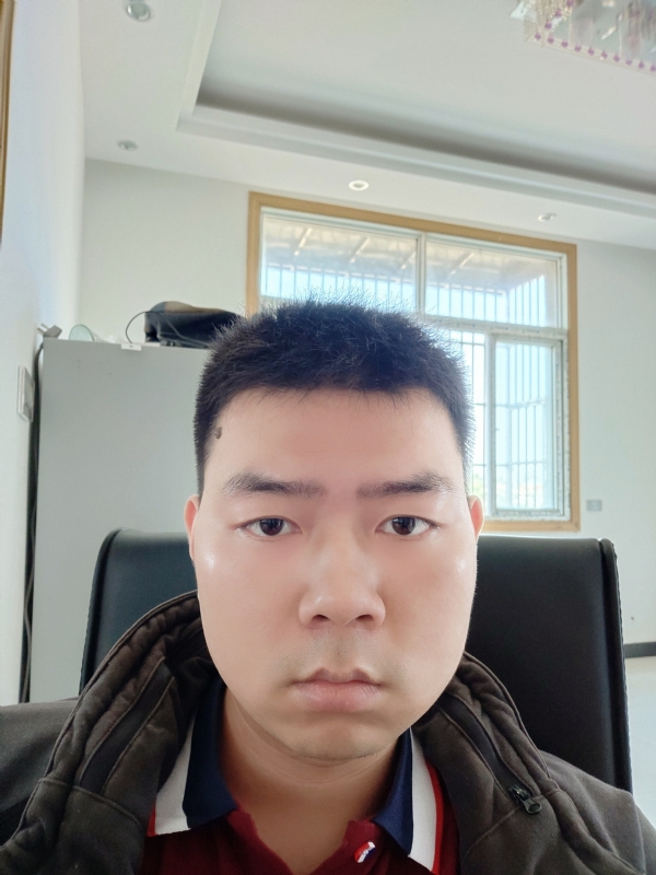 咚咚咚的第一张照片--罗源交友网