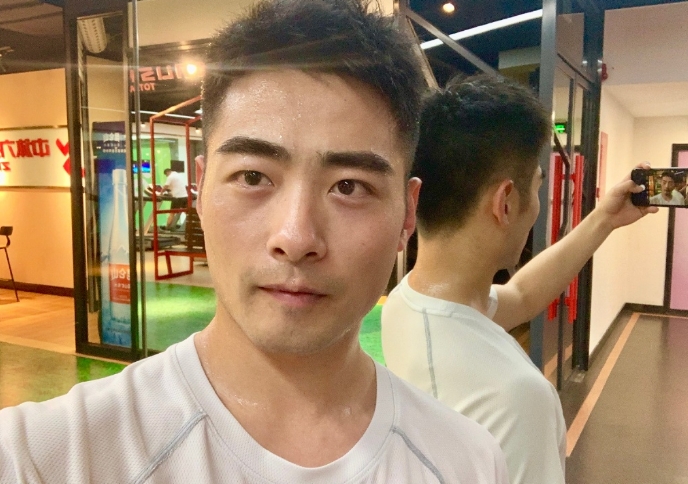 迁就的第一张照片--罗源交友网