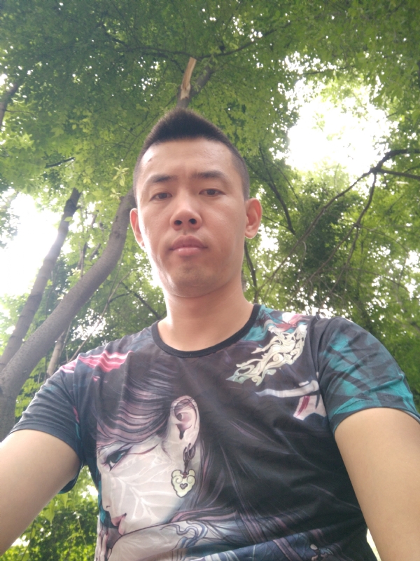适合的第一张照片--罗源交友网