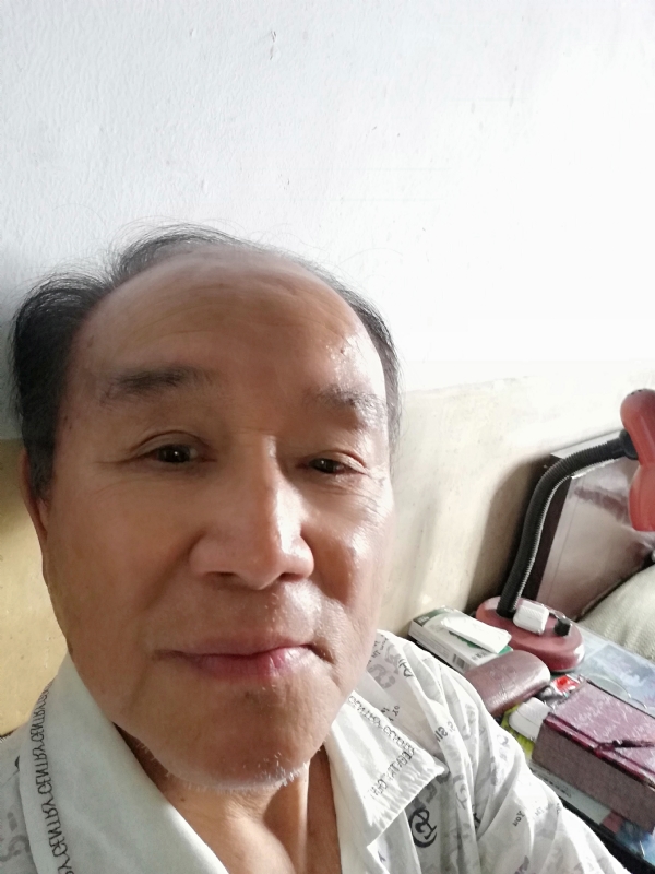Su的第一张照片--罗源交友网