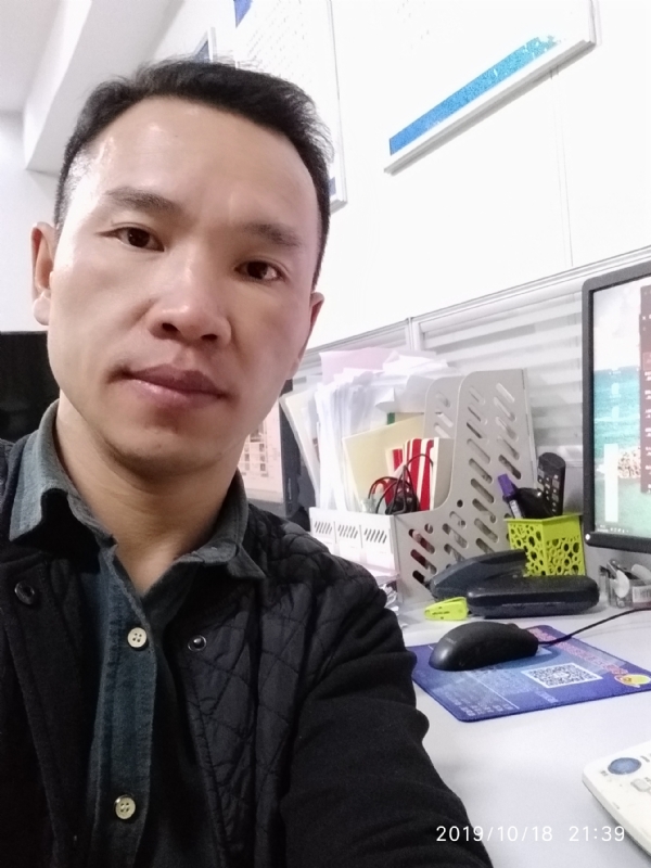 生活如此多娇的第一张照片--罗源交友网