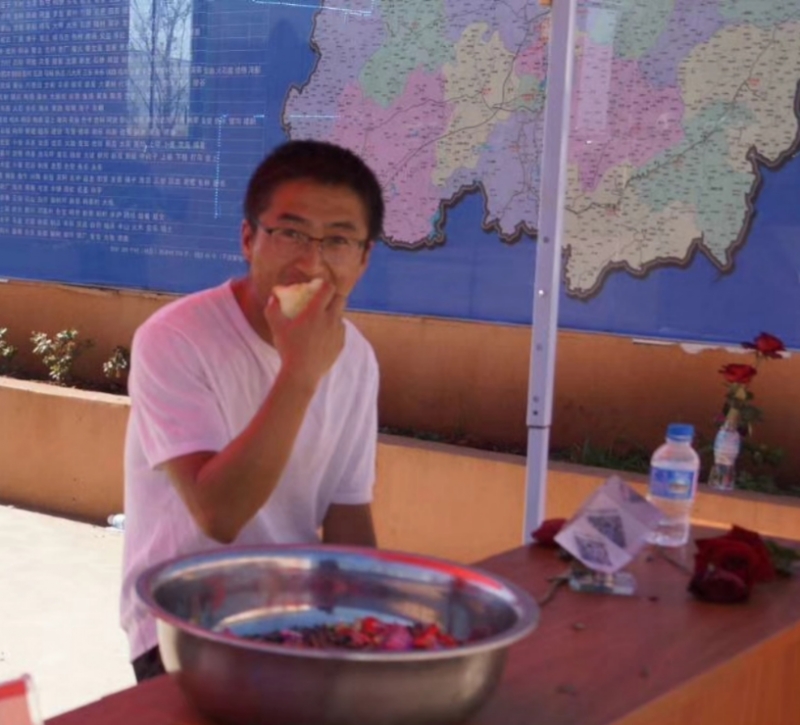 寻水的第一张照片--罗源交友网