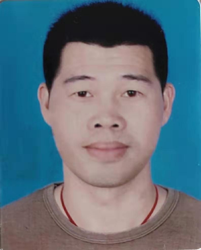 无痕的第一张照片--罗源交友网