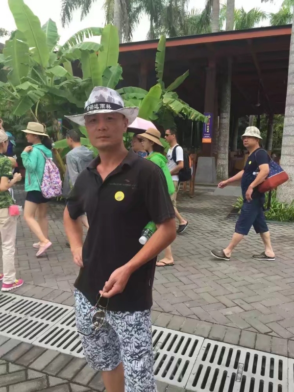 欢子的第一张照片--罗源交友网