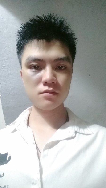 马仔的第一张照片--罗源交友网