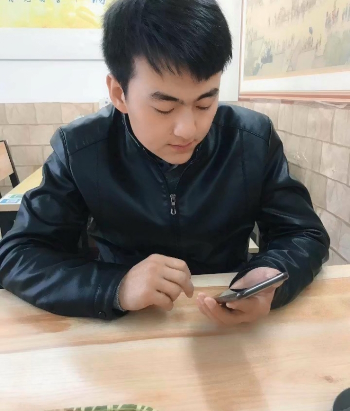 凯哥大魔王的第一张照片--罗源交友网