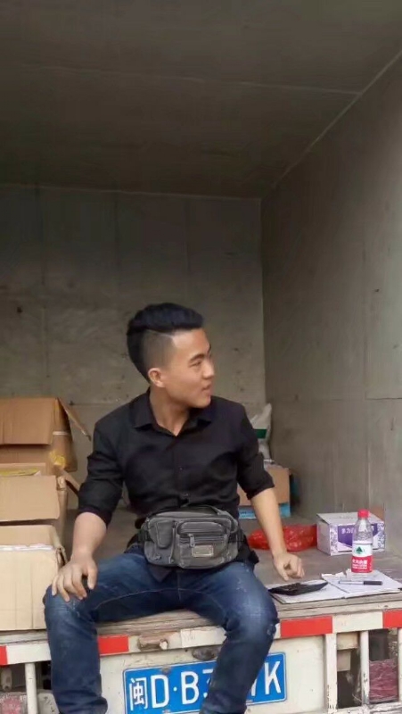 饭的第一张照片--罗源交友网