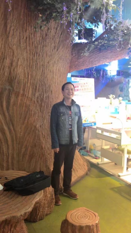 小志的第三张照片--罗源交友网