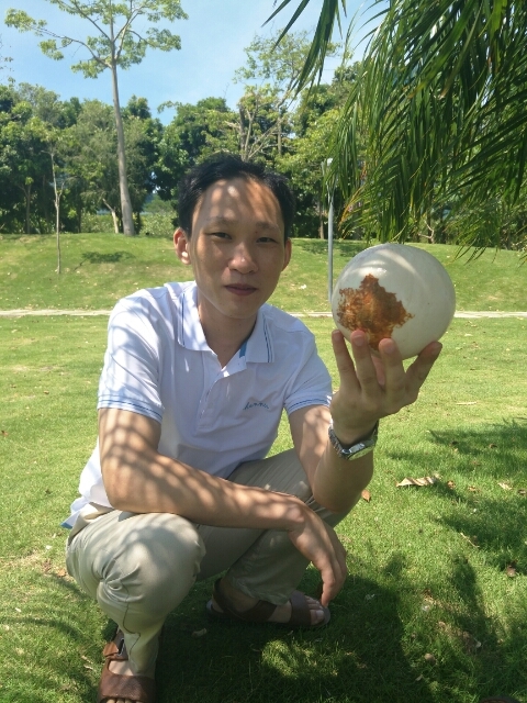 尚志的第一张照片--罗源交友网