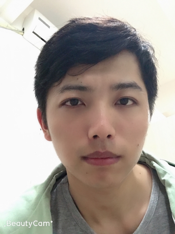 杨树的第一张照片--罗源交友网