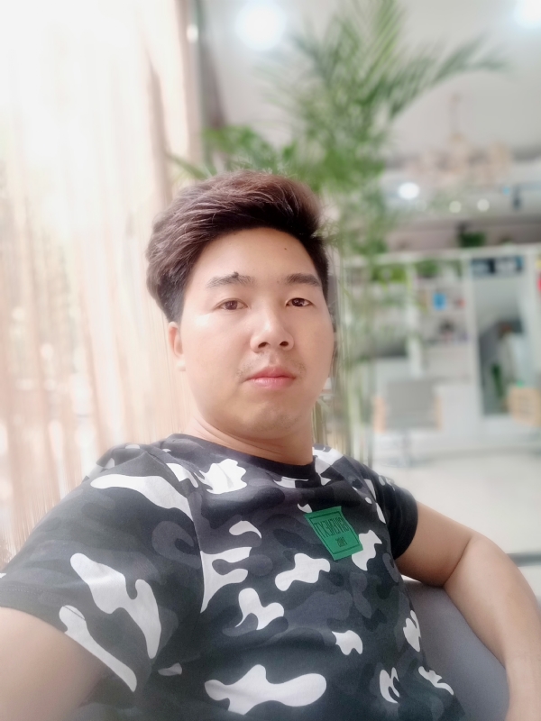 缘分天注定的第一张照片--罗源交友网