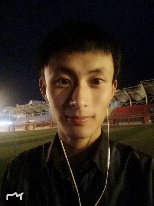 莫言的第一张照片--罗源交友网