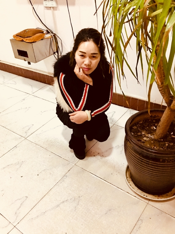 小香风的第一张照片--罗源交友网