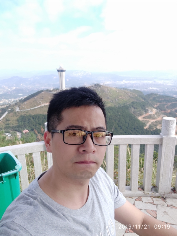 蔡某某的第二张照片--罗源交友网