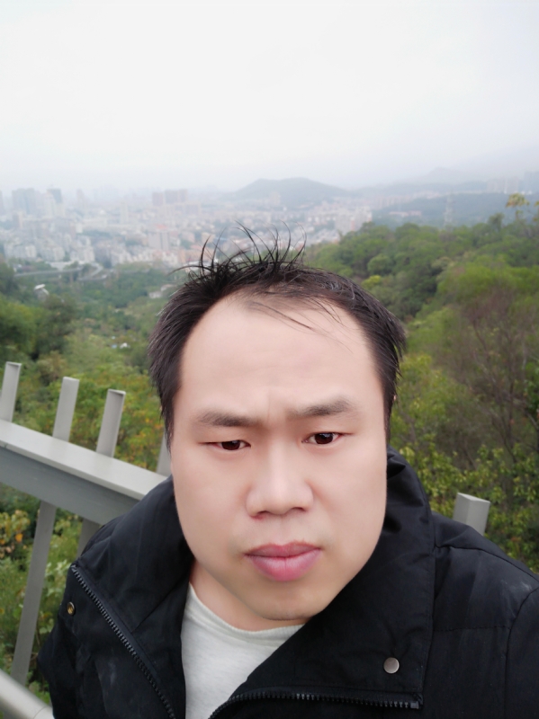 寻找幸福的第一张照片--罗源交友网