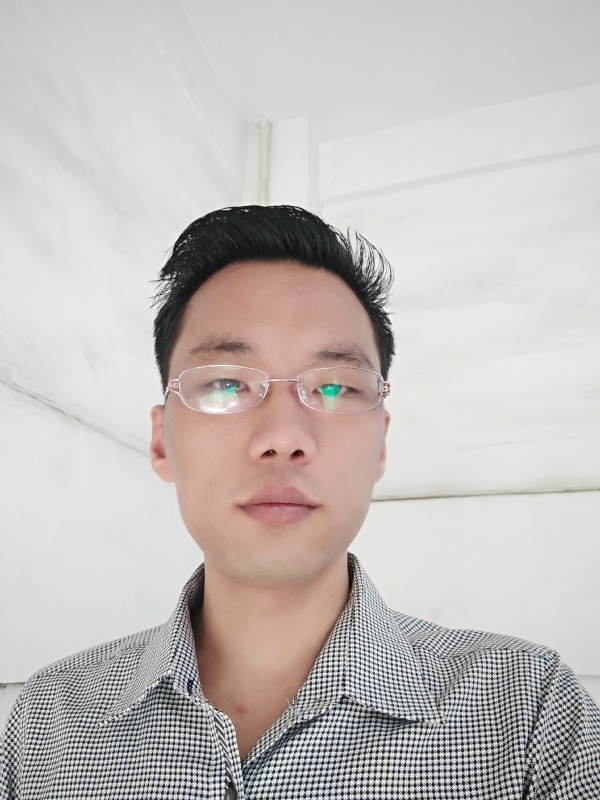 心随意动的第一张照片--罗源交友网