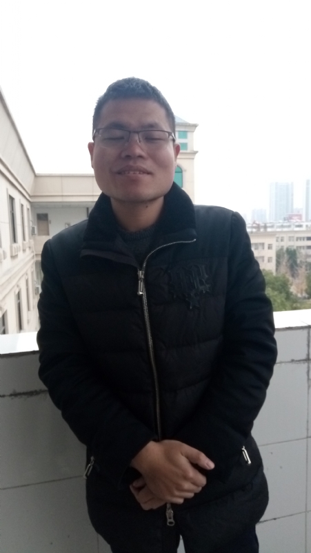 永断无明的第一张照片--罗源交友网