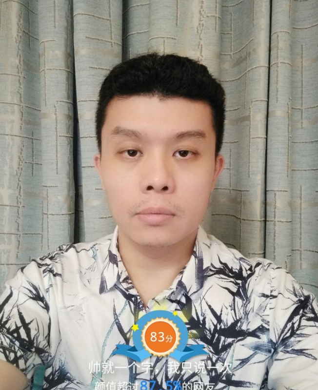 高地的第一张照片--罗源交友网