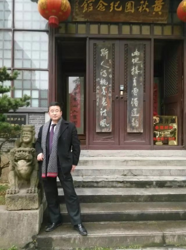 淡定牛魔王的第二张照片--罗源交友网