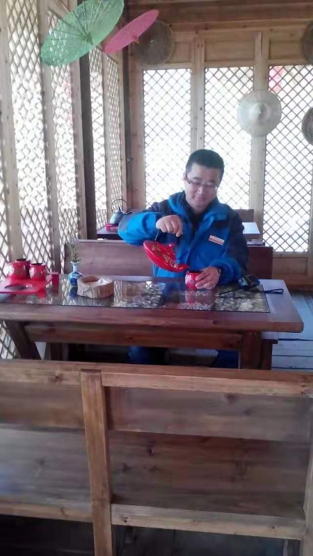淡定牛魔王的第四张照片--罗源交友网