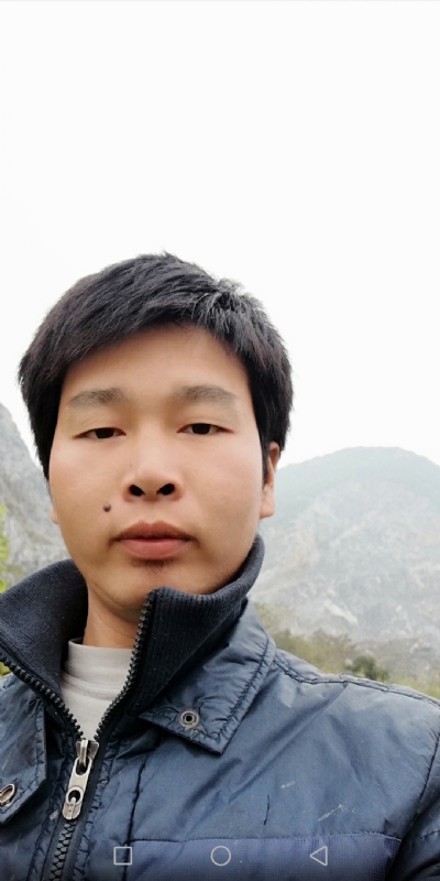 小平的第一张照片--罗源交友网