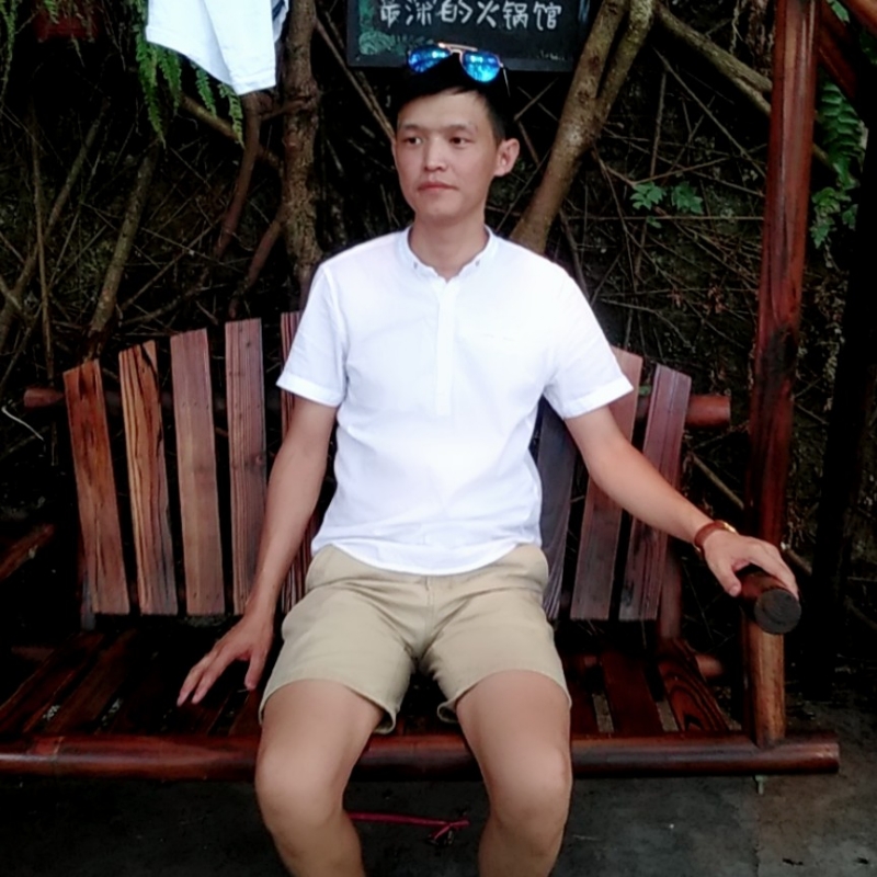 李渊的夏天的第一张照片--罗源交友网