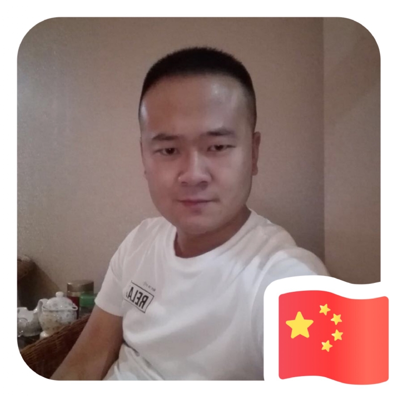 逗比的小可爱的第一张照片--罗源交友网