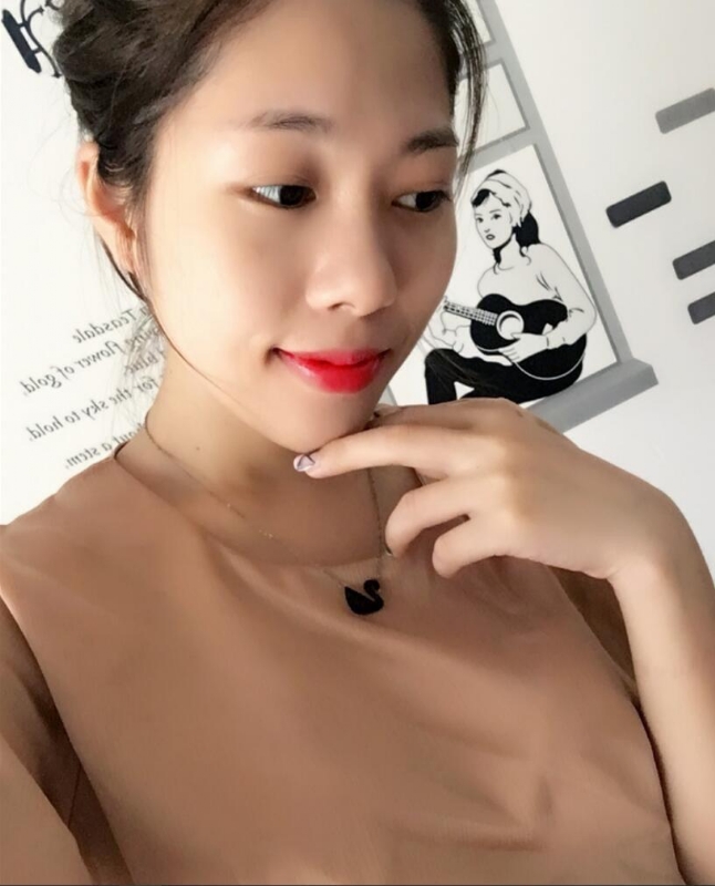 爱你很幸福的第二张照片--罗源交友网