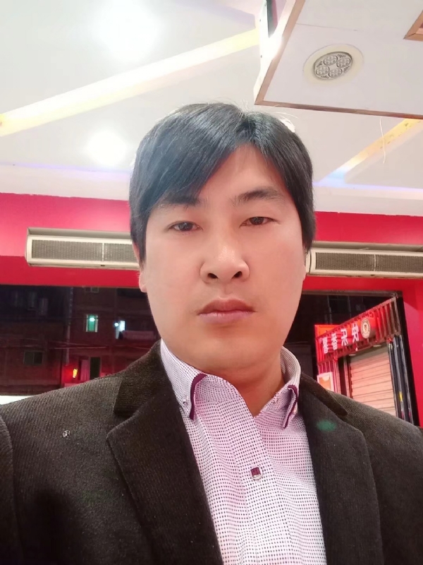 奔跑的第二张照片--罗源交友网