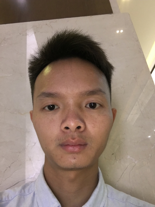 为爱等待的第一张照片--罗源交友网