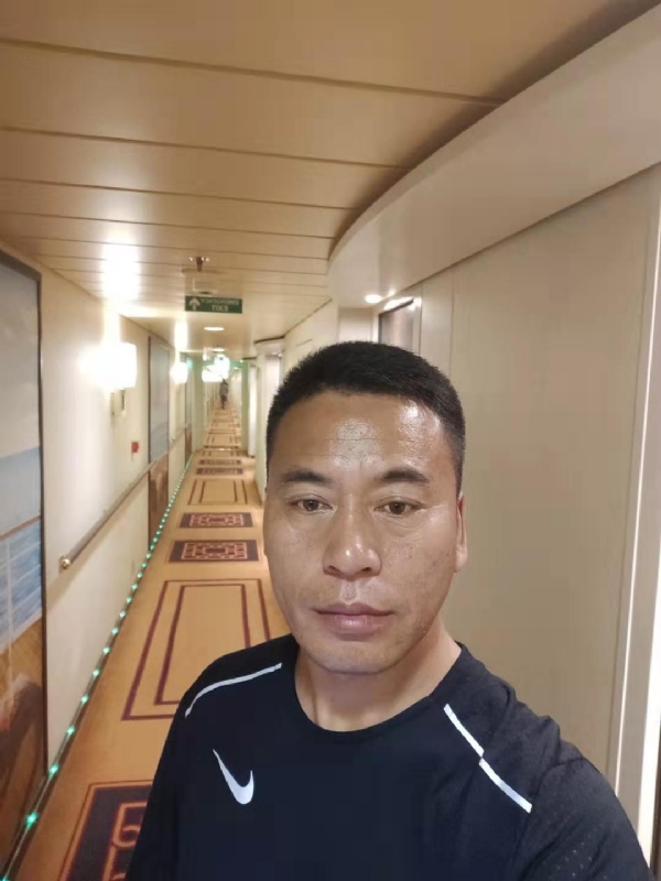 缘的第一张照片--罗源交友网