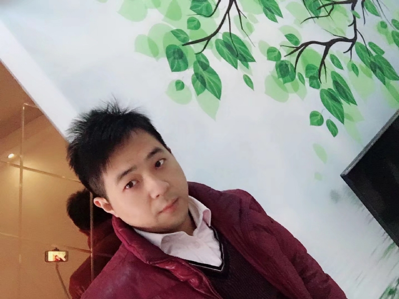 晴空万里的第一张照片--罗源交友网