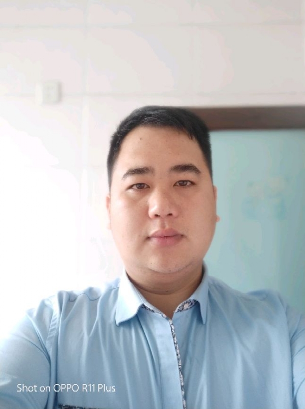 真心面对缘分的第二张照片--罗源交友网