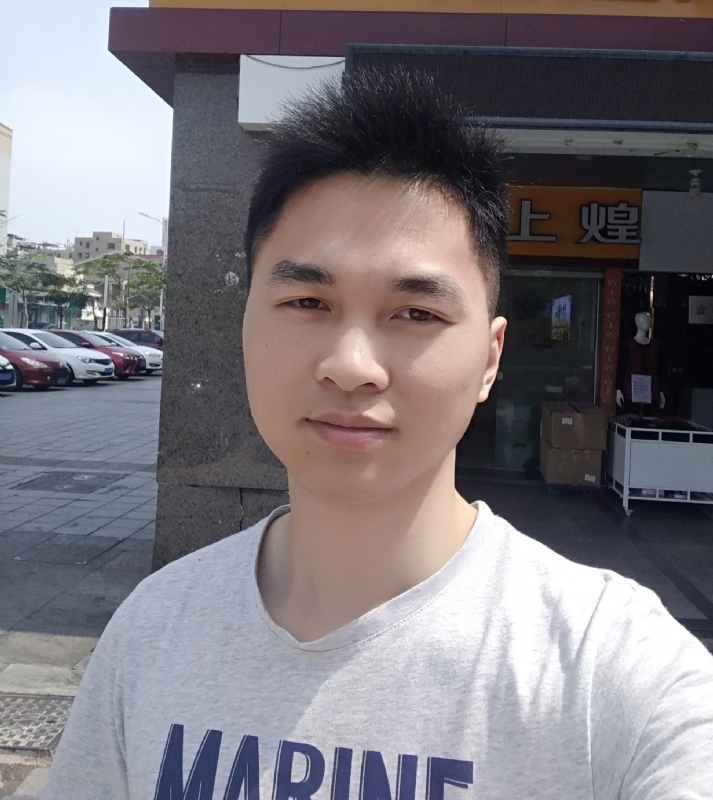 泰歌的第一张照片--罗源交友网