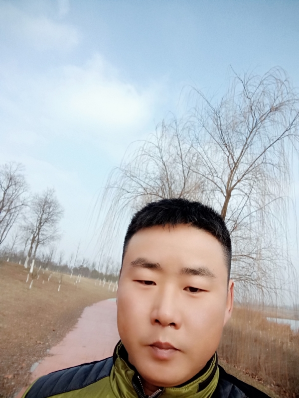 美好未来的第一张照片--罗源交友网